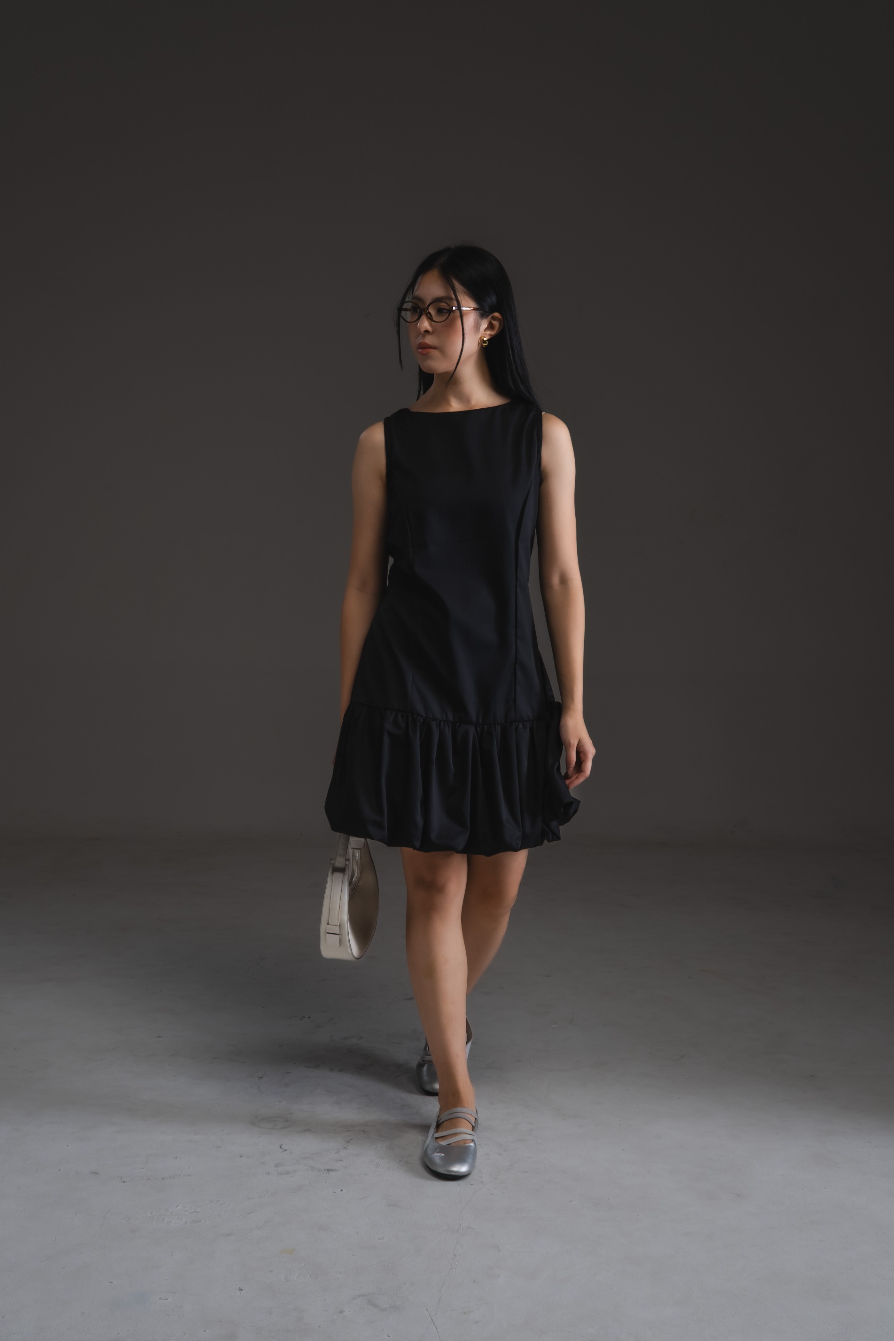 Maven Dress