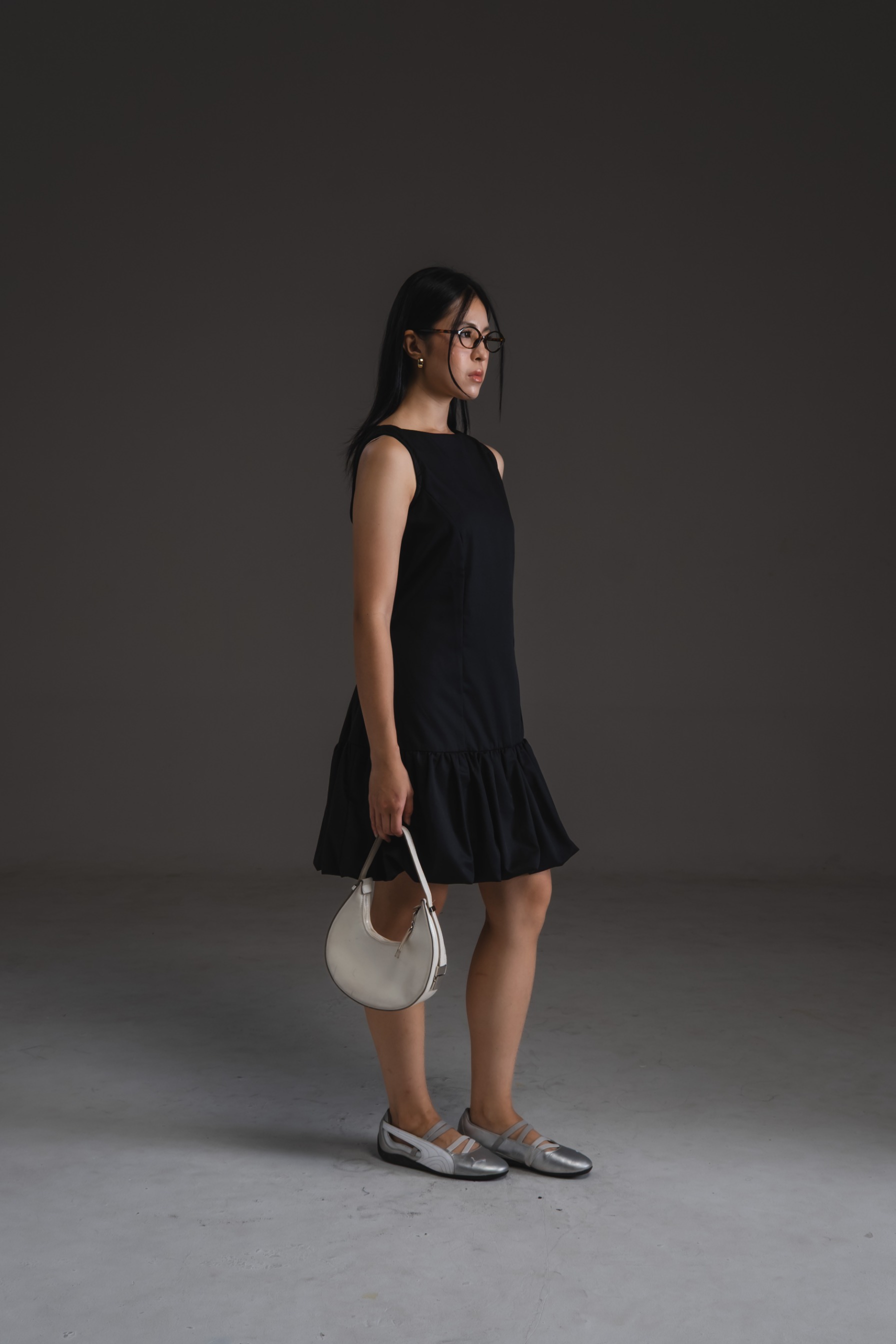 Maven Dress