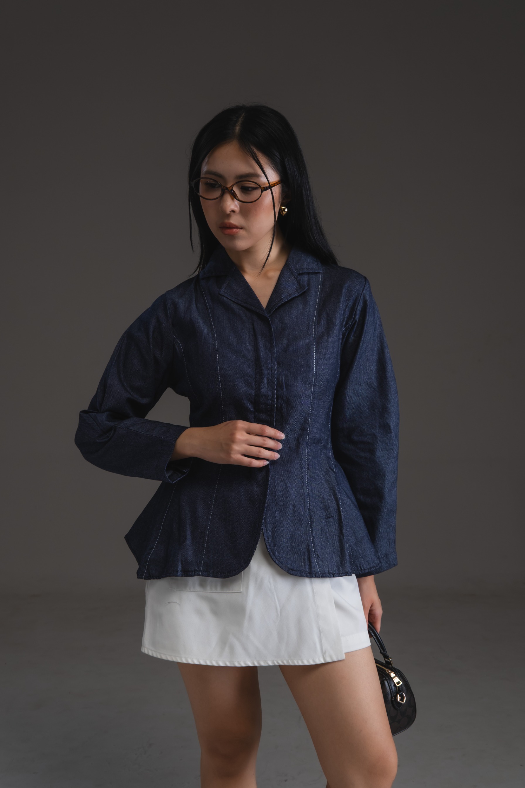 Blaze Top