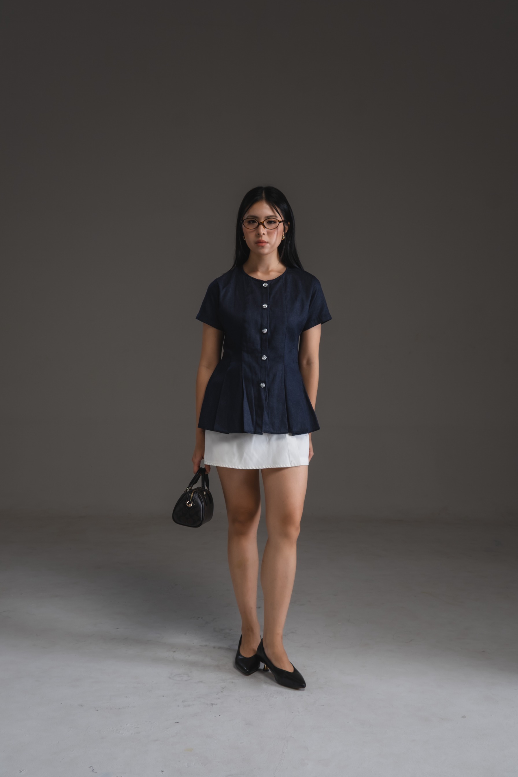 Posy Top