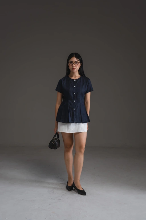 Image of Posy Top