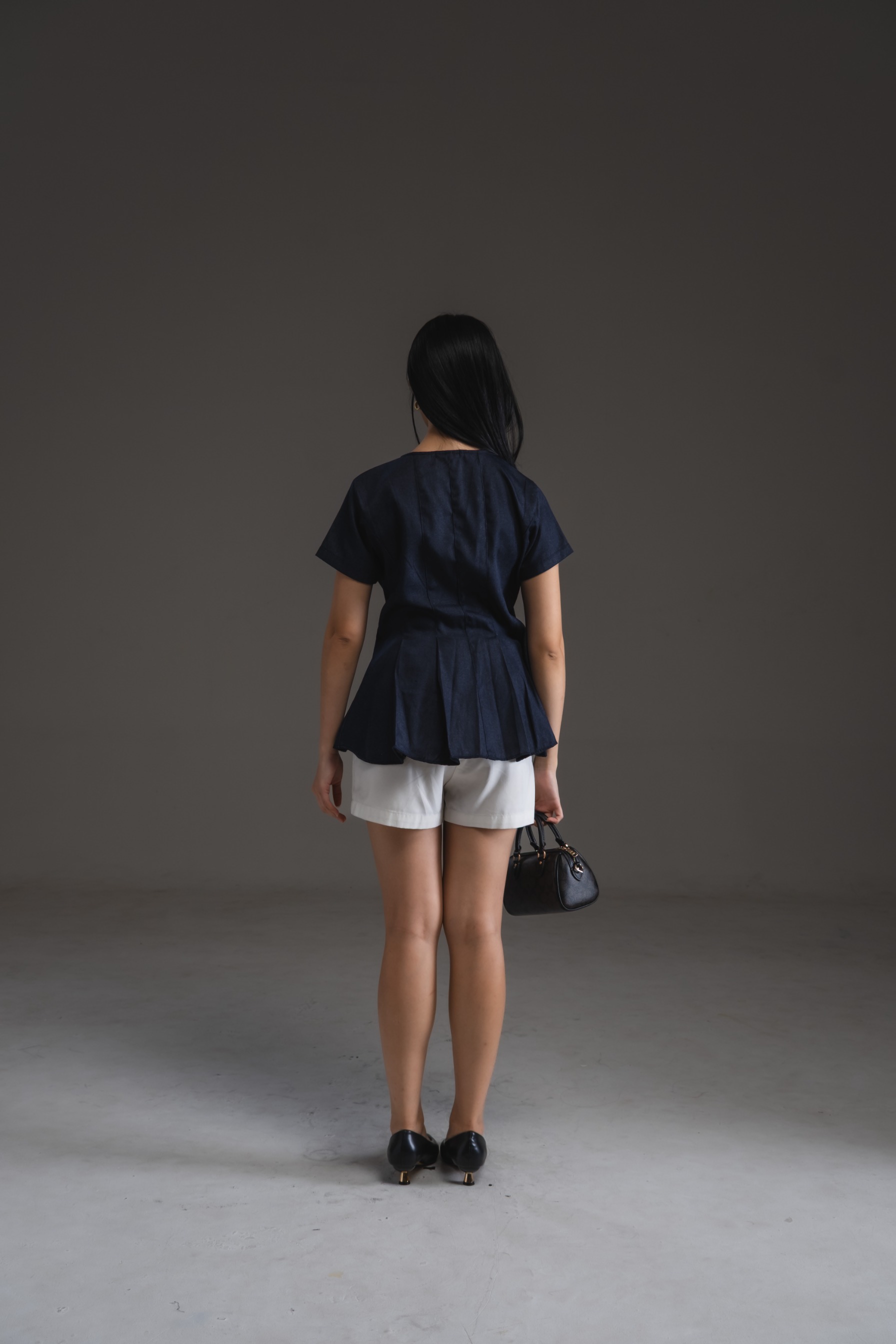 Posy Top