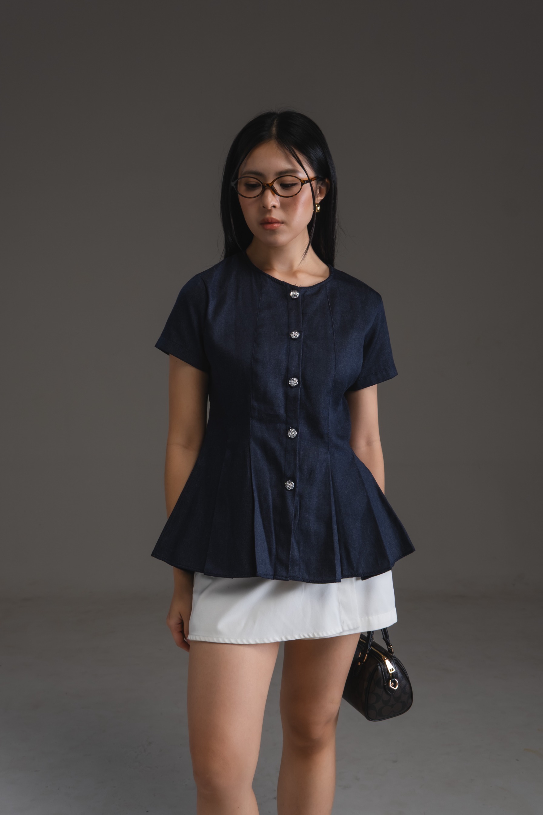 Posy Top