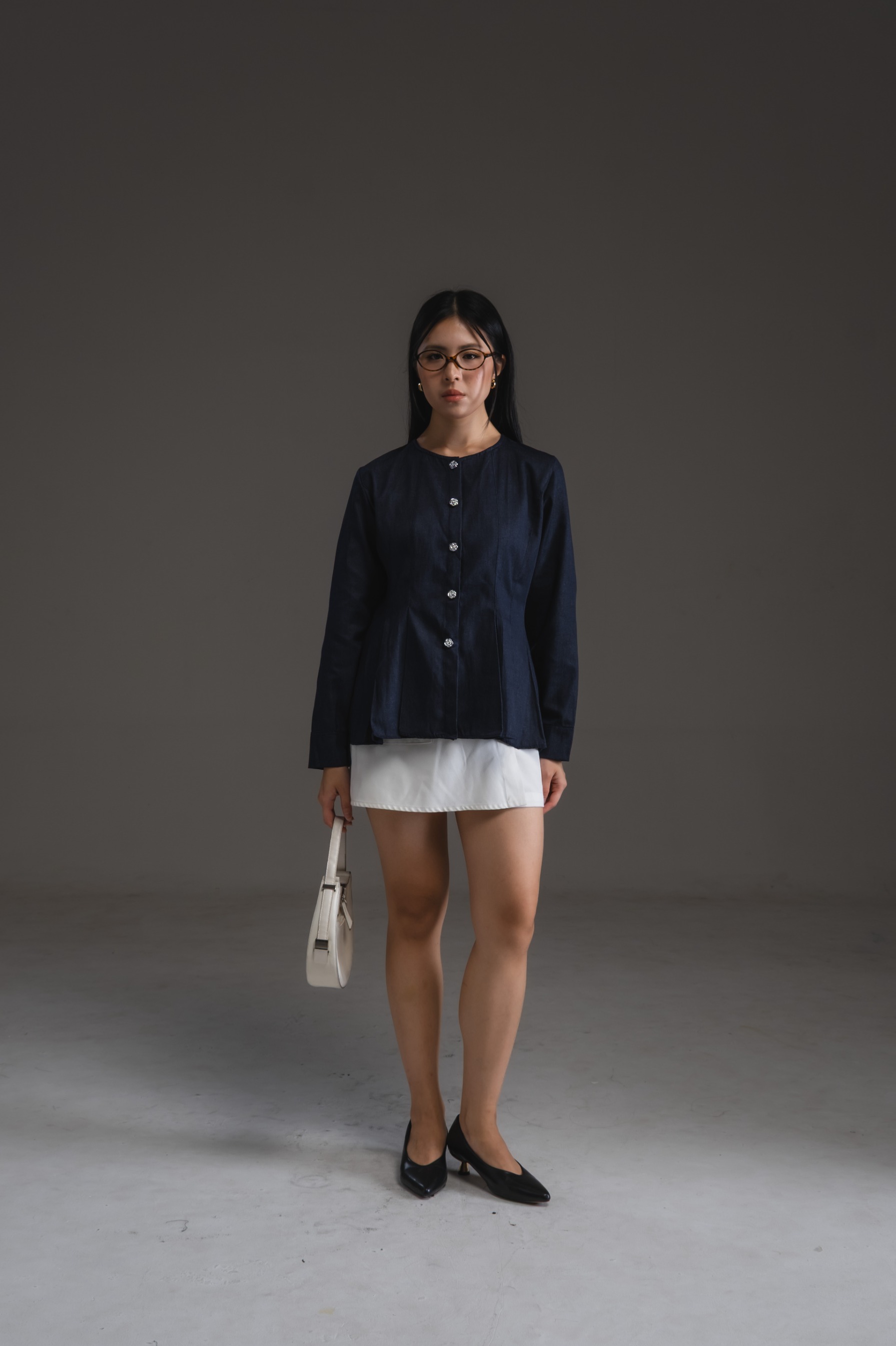 Posy Top
