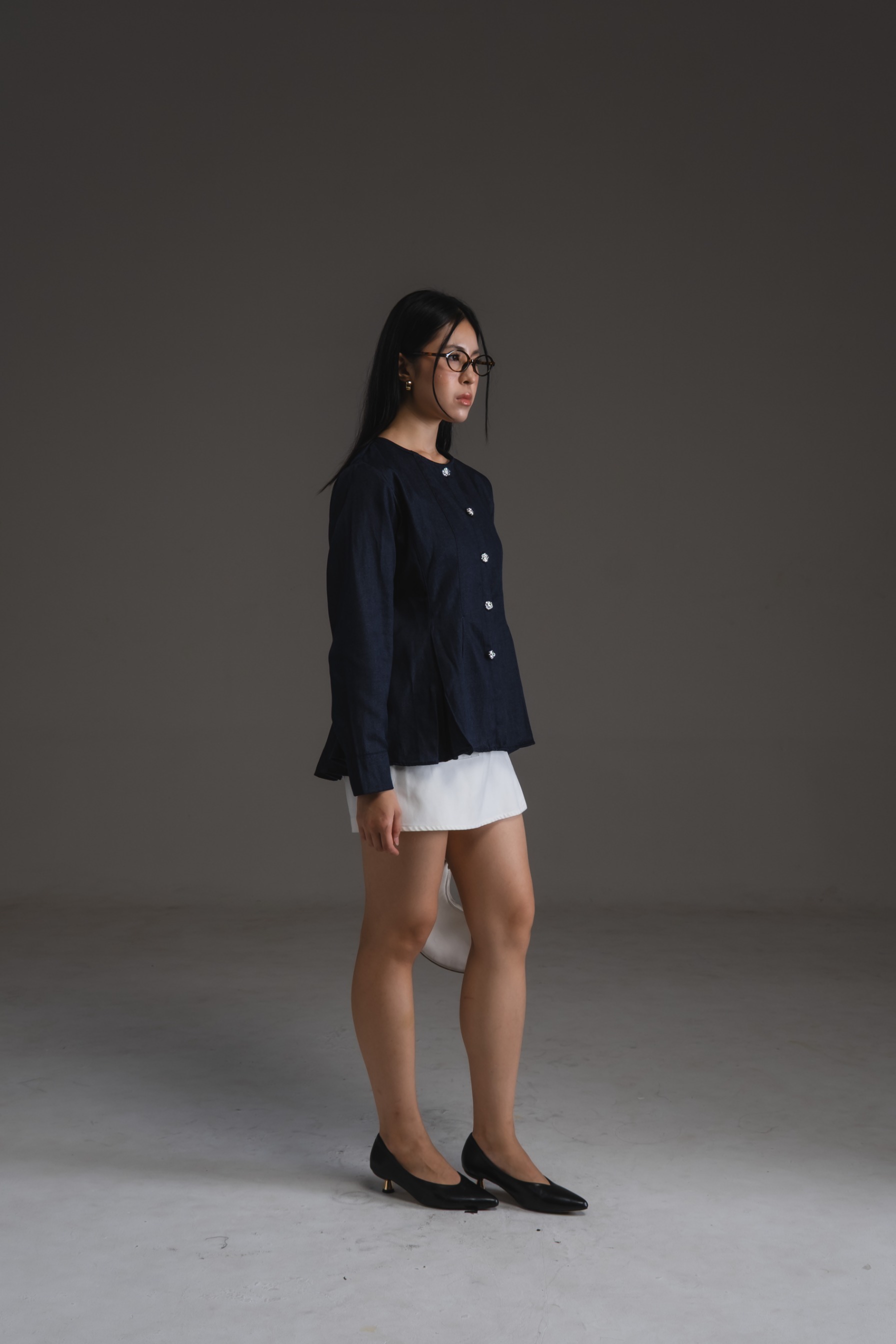 Posy Top