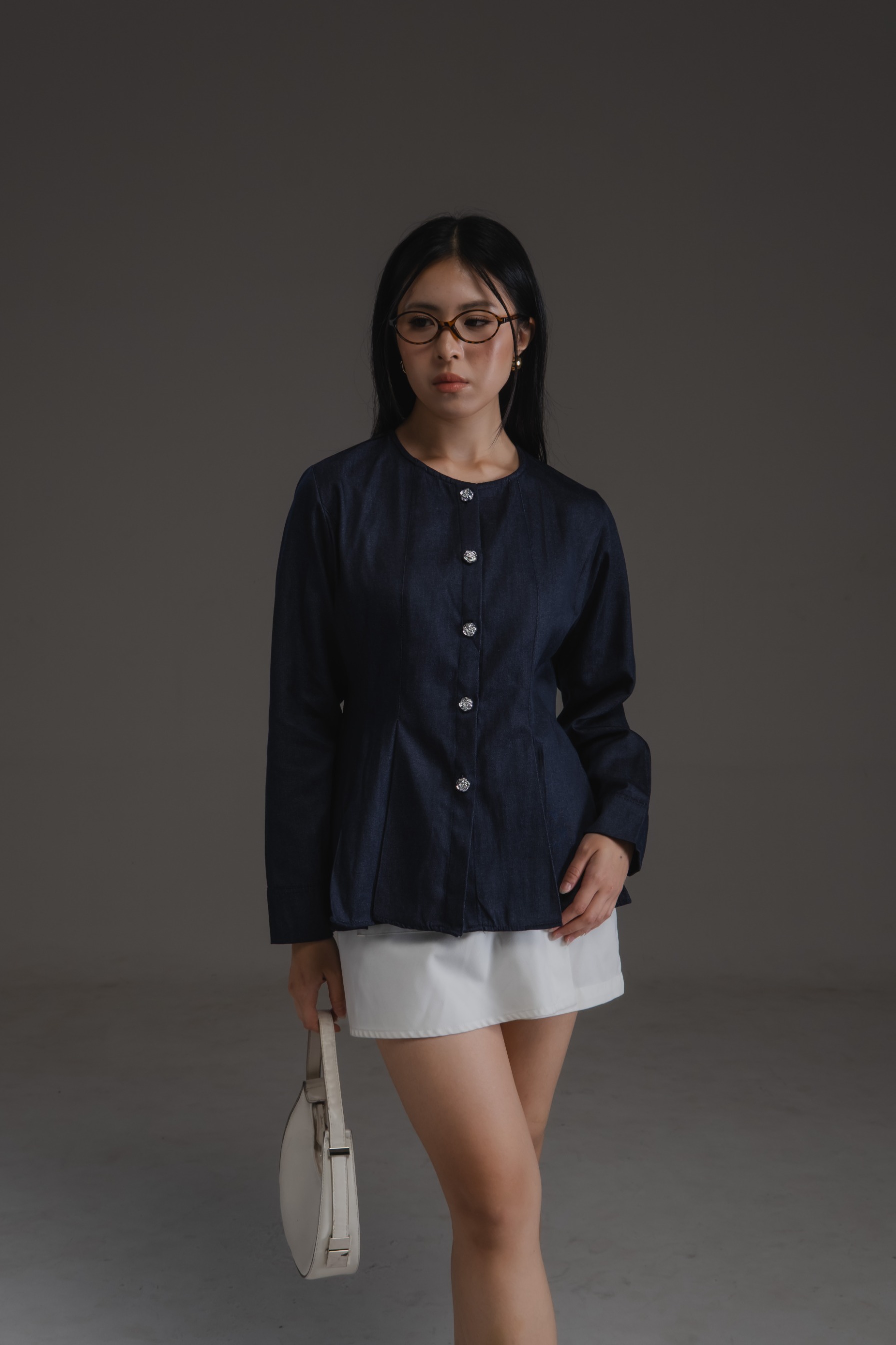 Posy Top