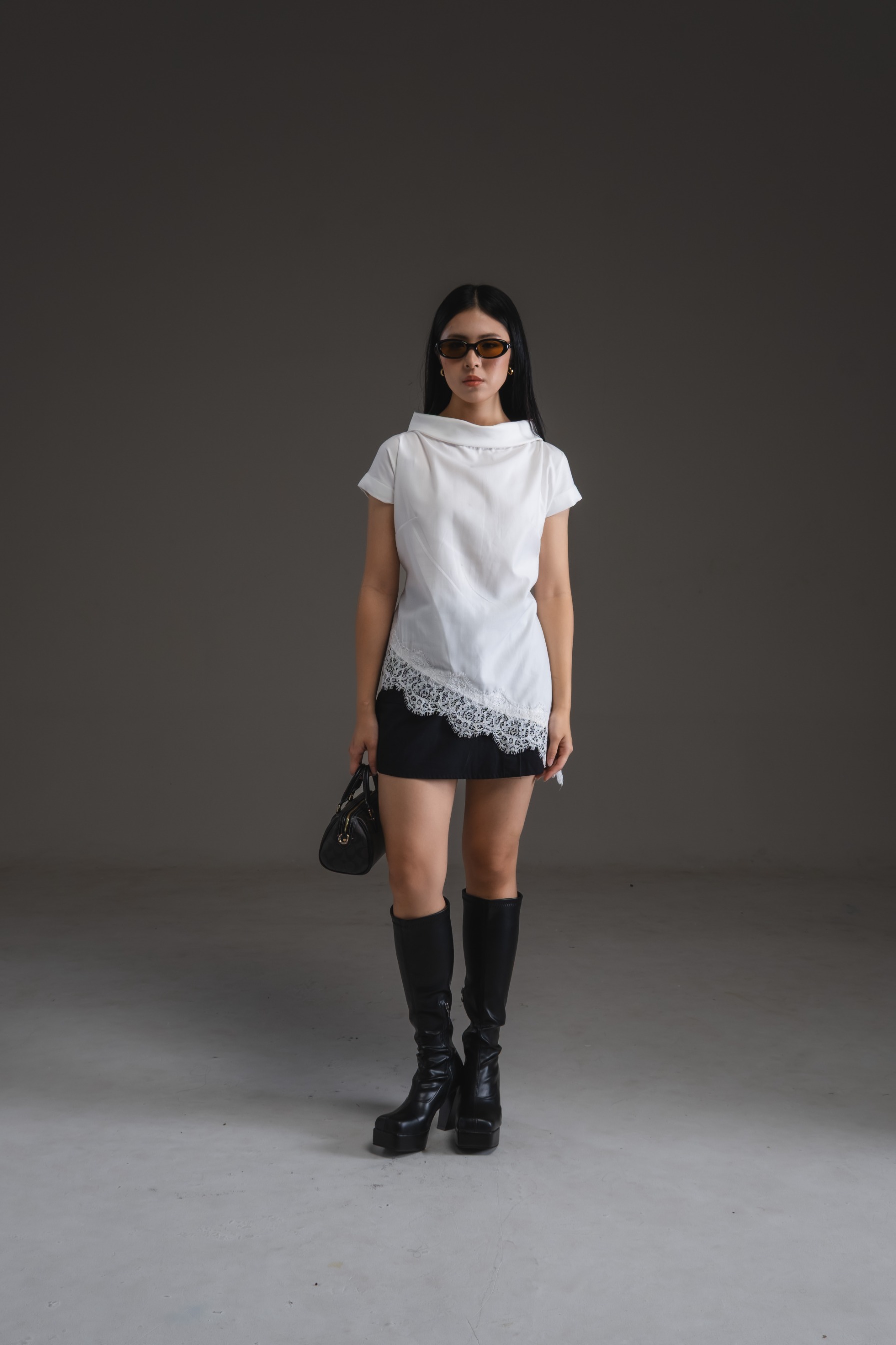 Lucy Top