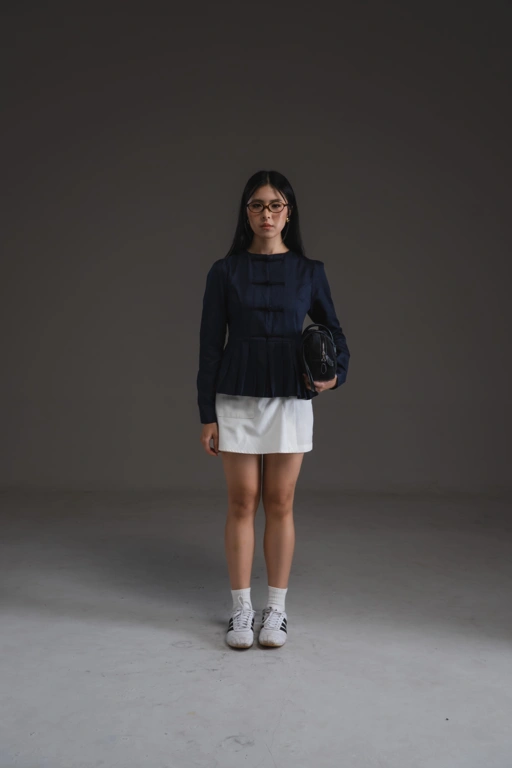 Image of Ginza Top