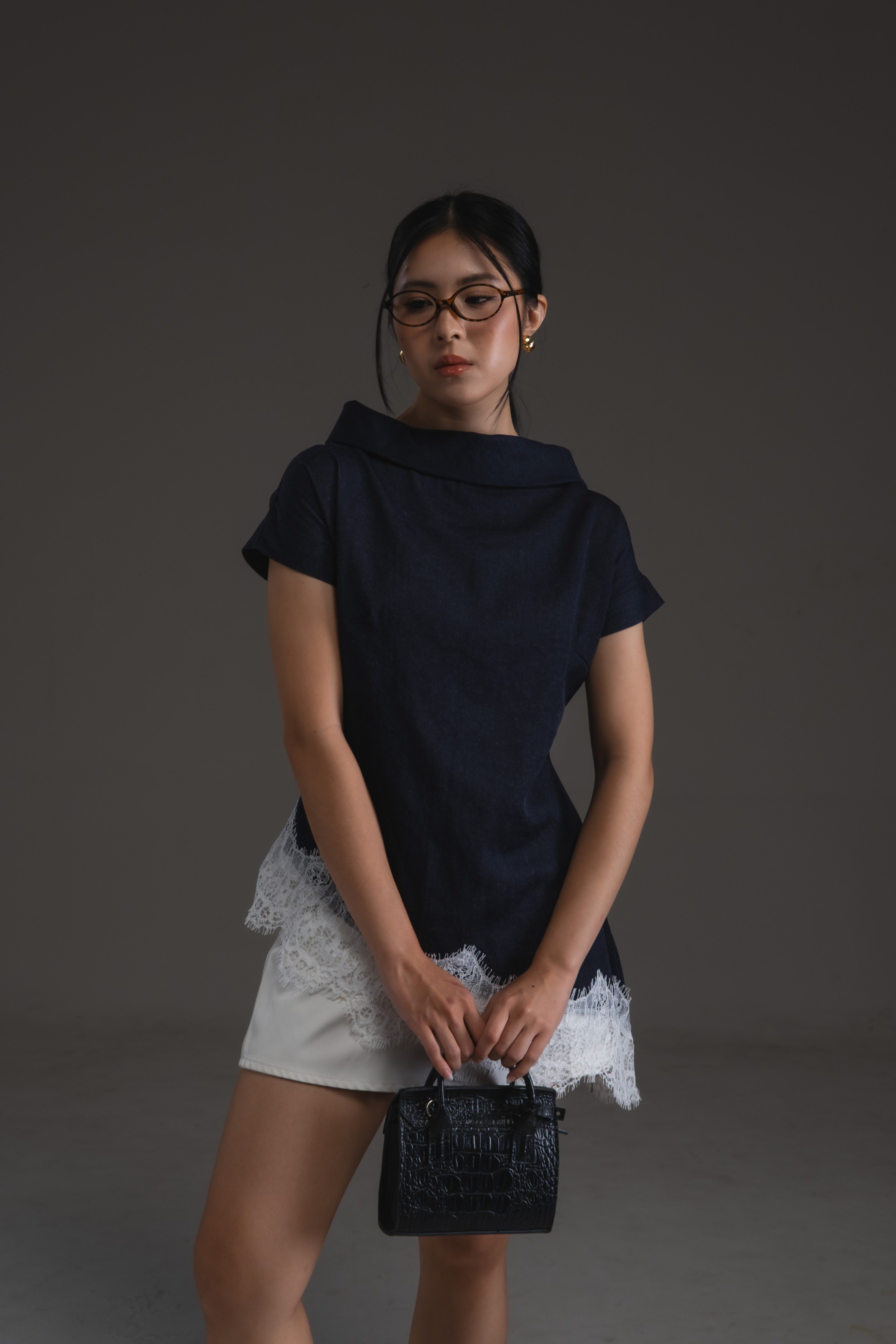 Lucy Top