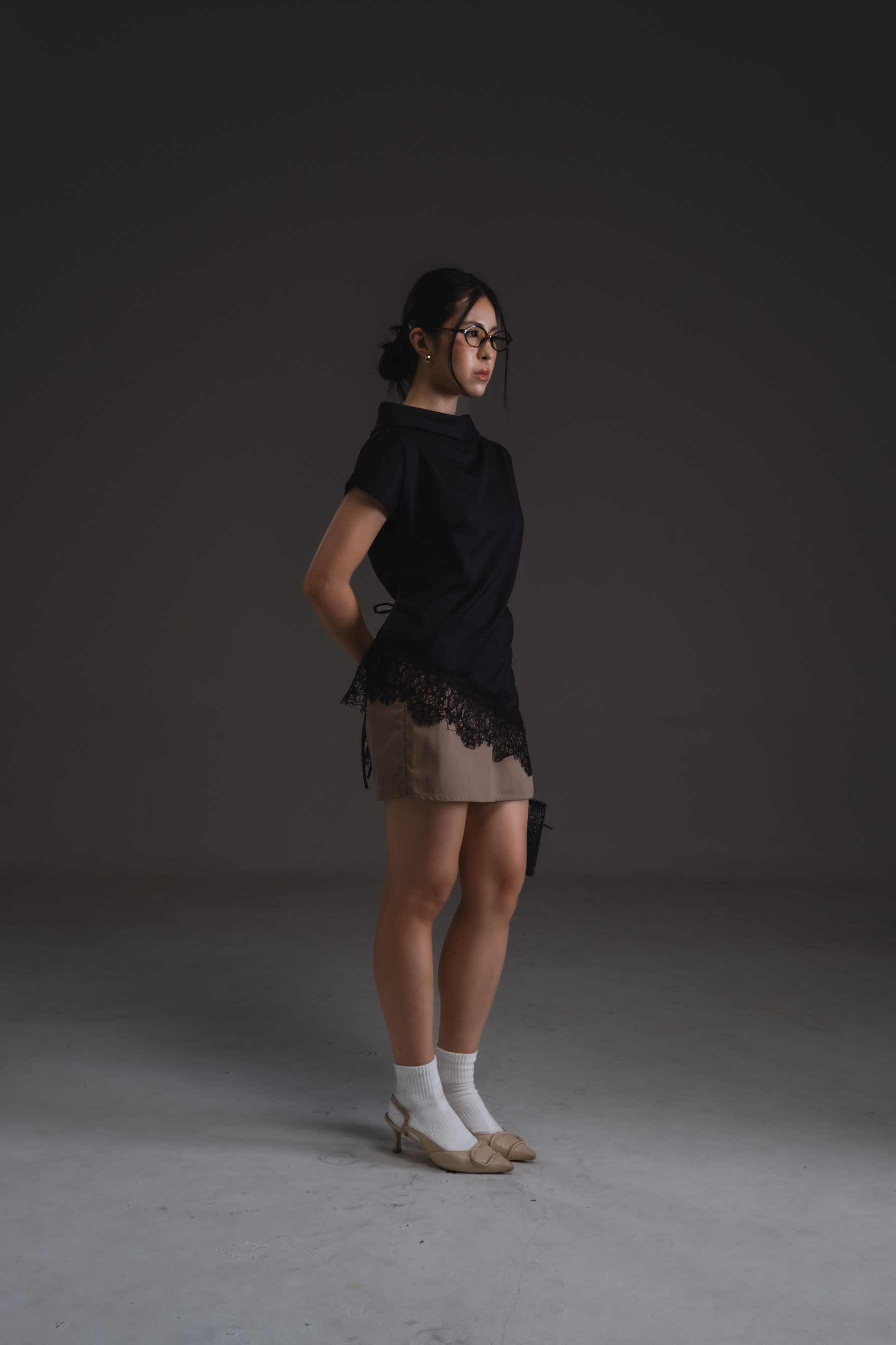 Lucy Top