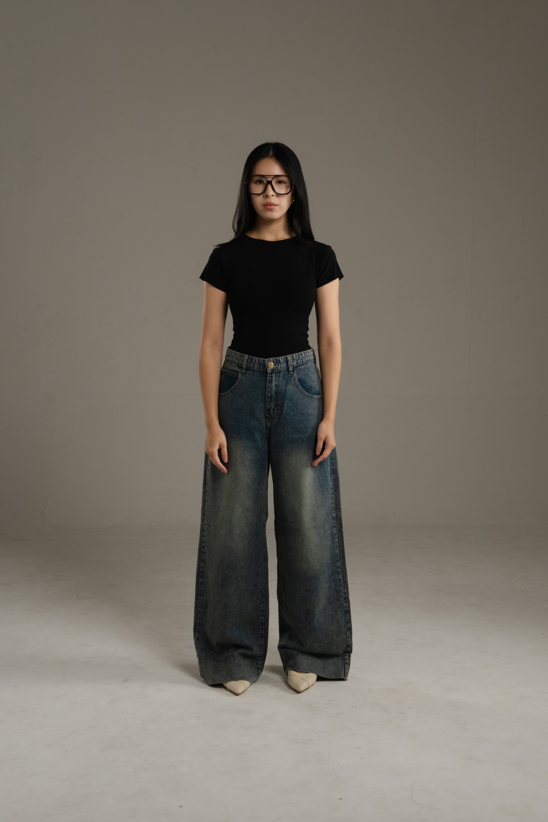 West Jeans