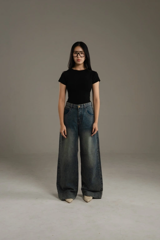 West Jeans