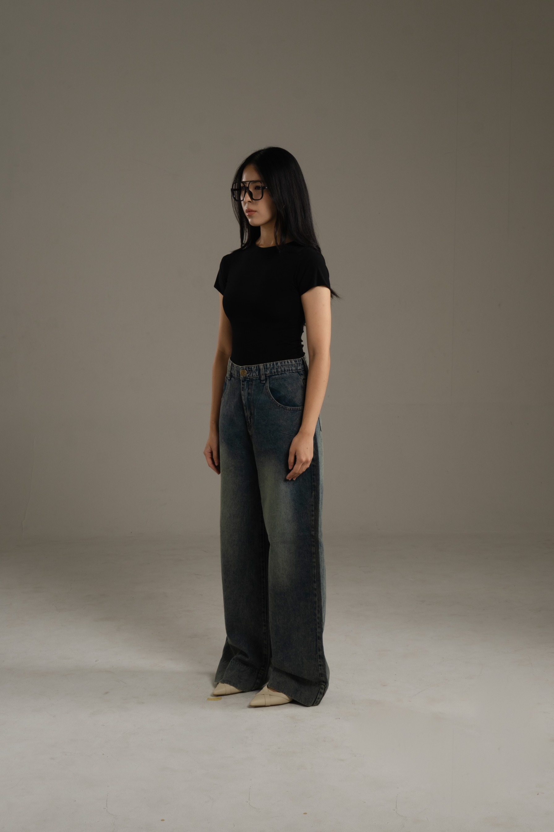 West Jeans