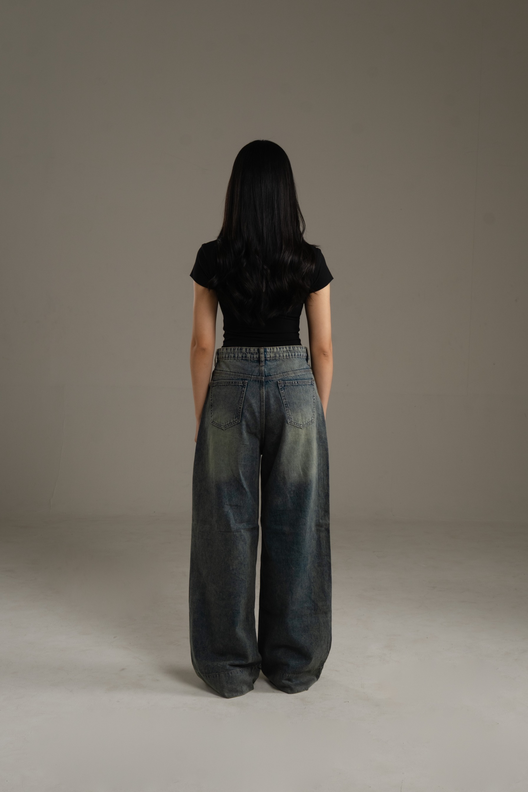 West Jeans