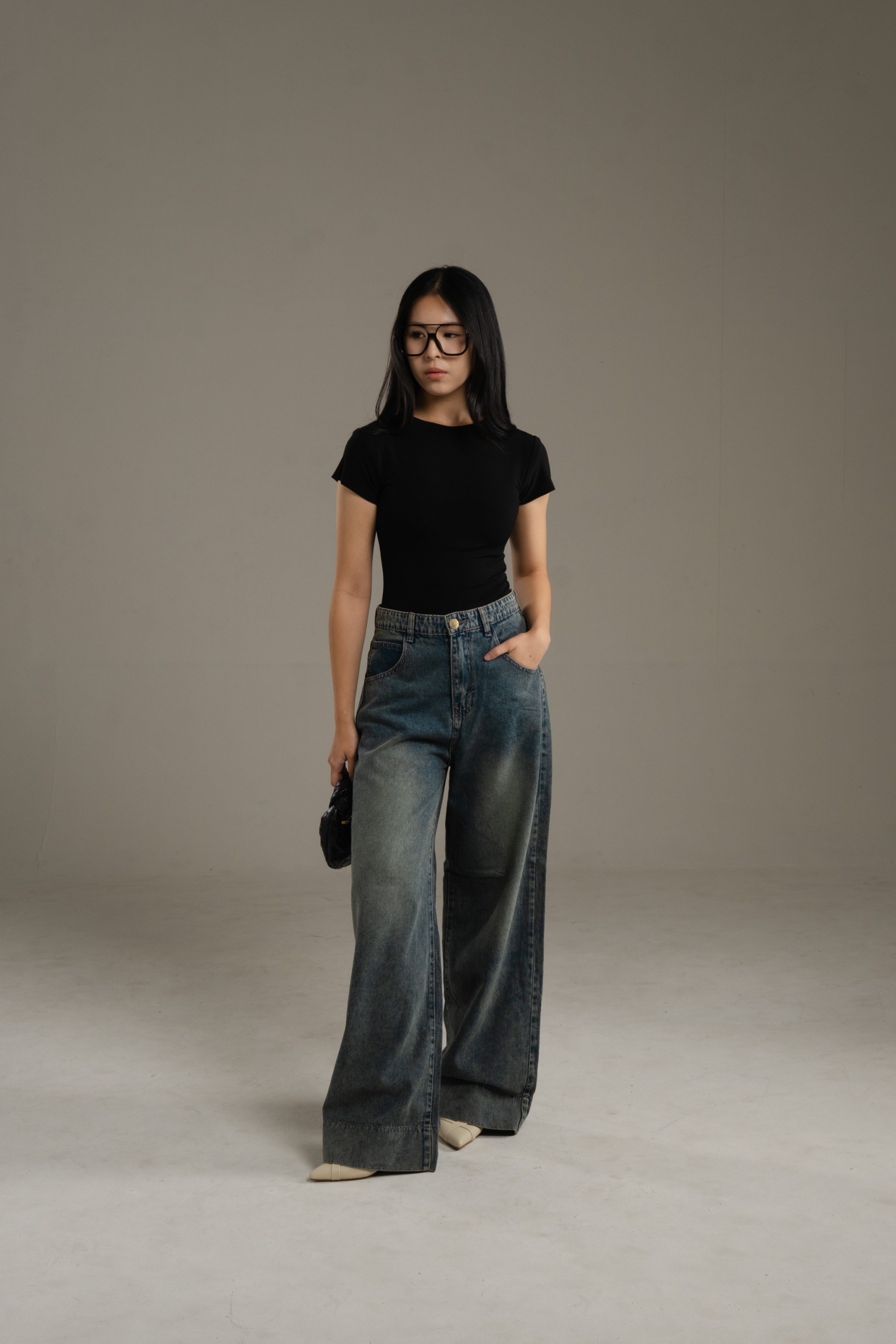 West Jeans