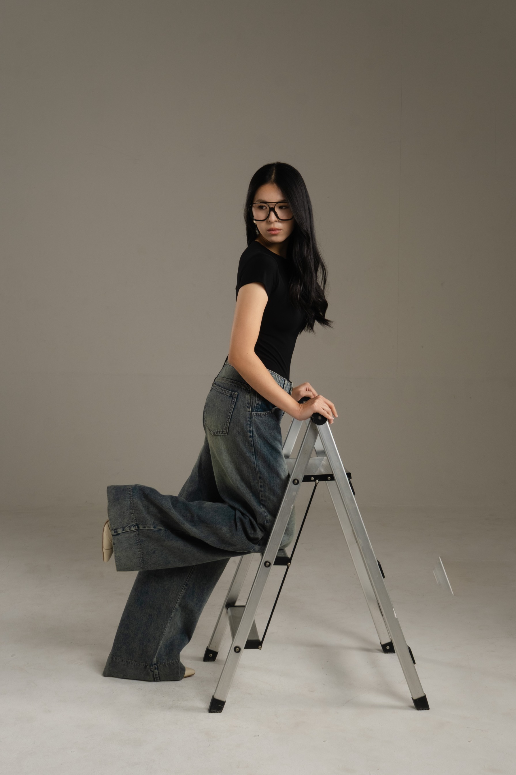 West Jeans