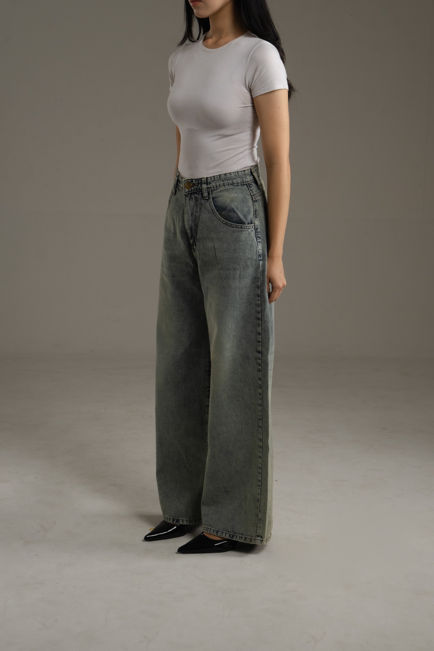 Nord Jeans