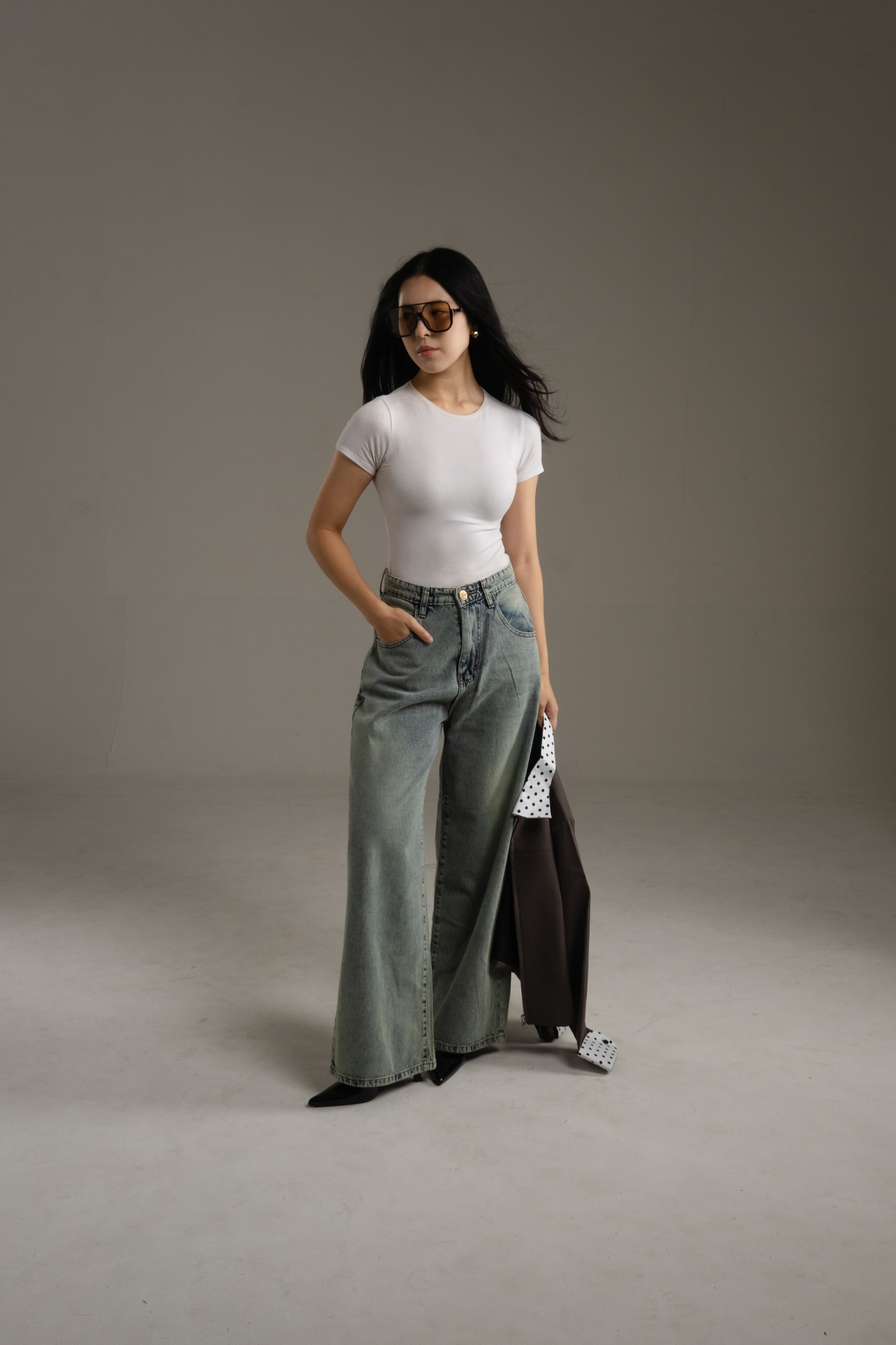 Nord Jeans