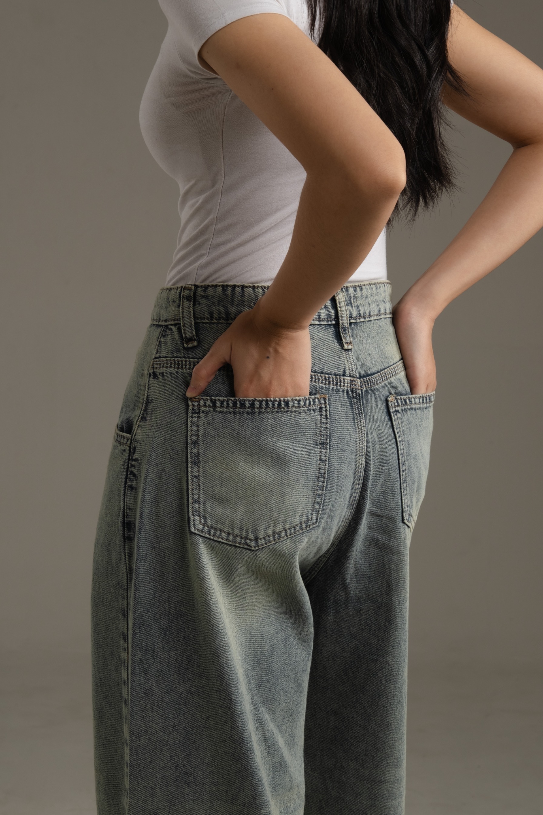 Nord Jeans