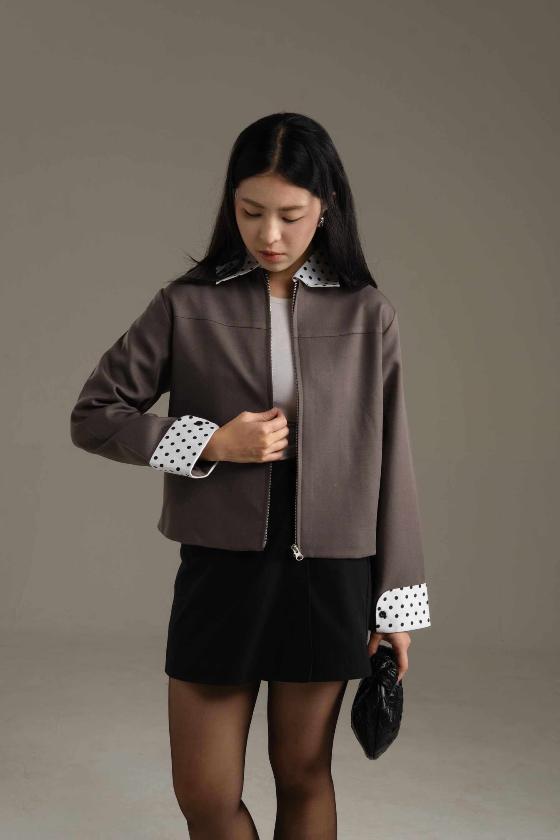 Pocca Jacket