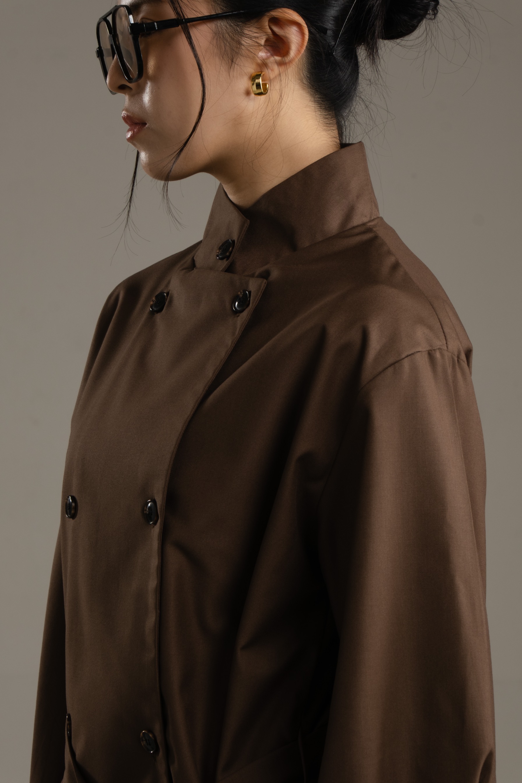 Row Jacket