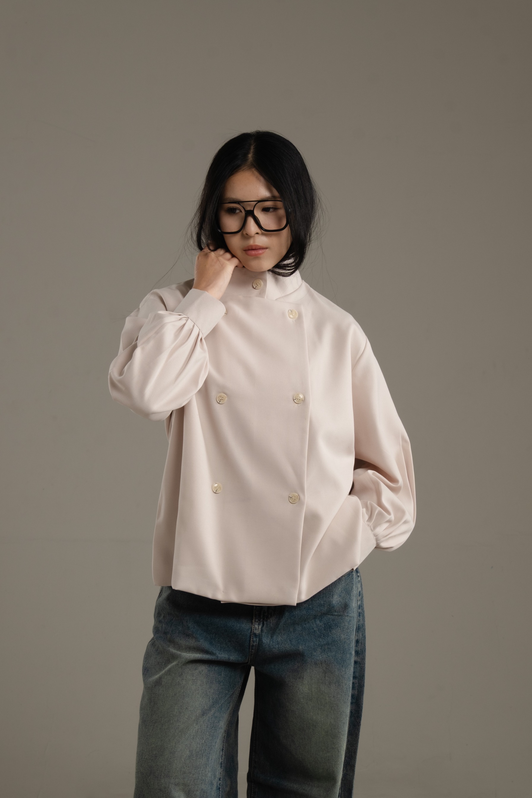 Row Jacket
