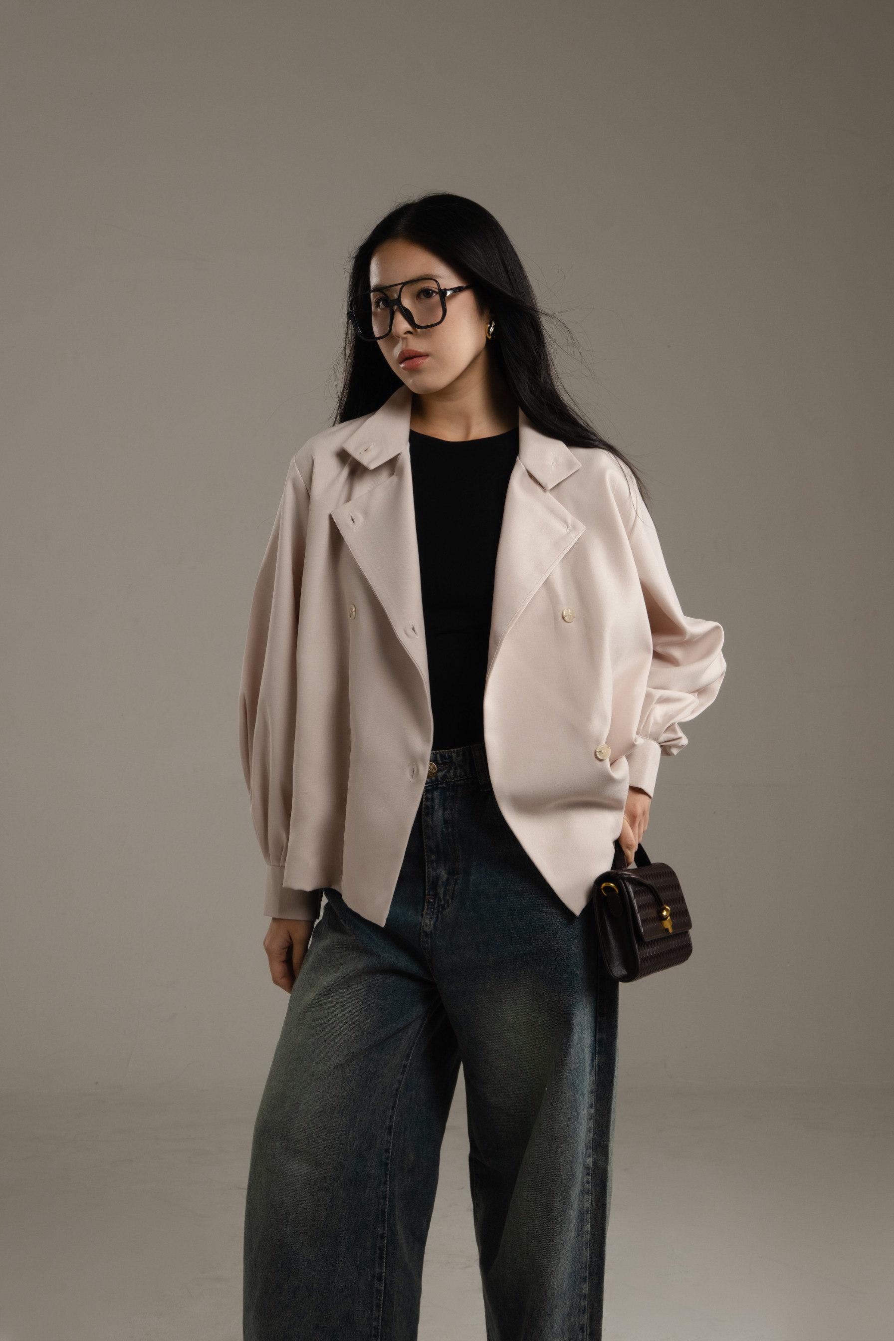 Row Jacket