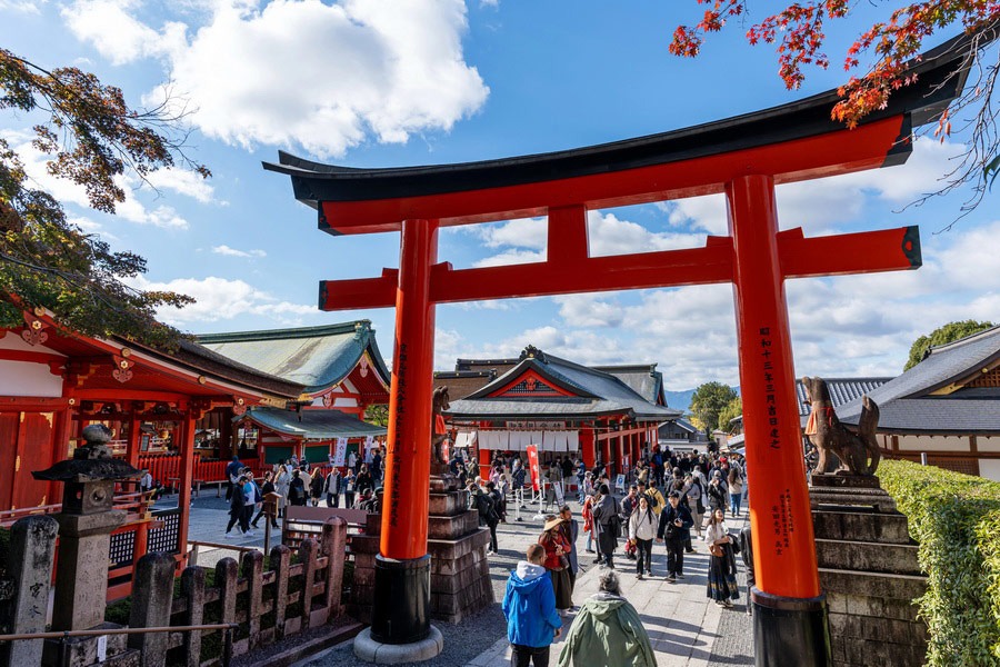 Japan