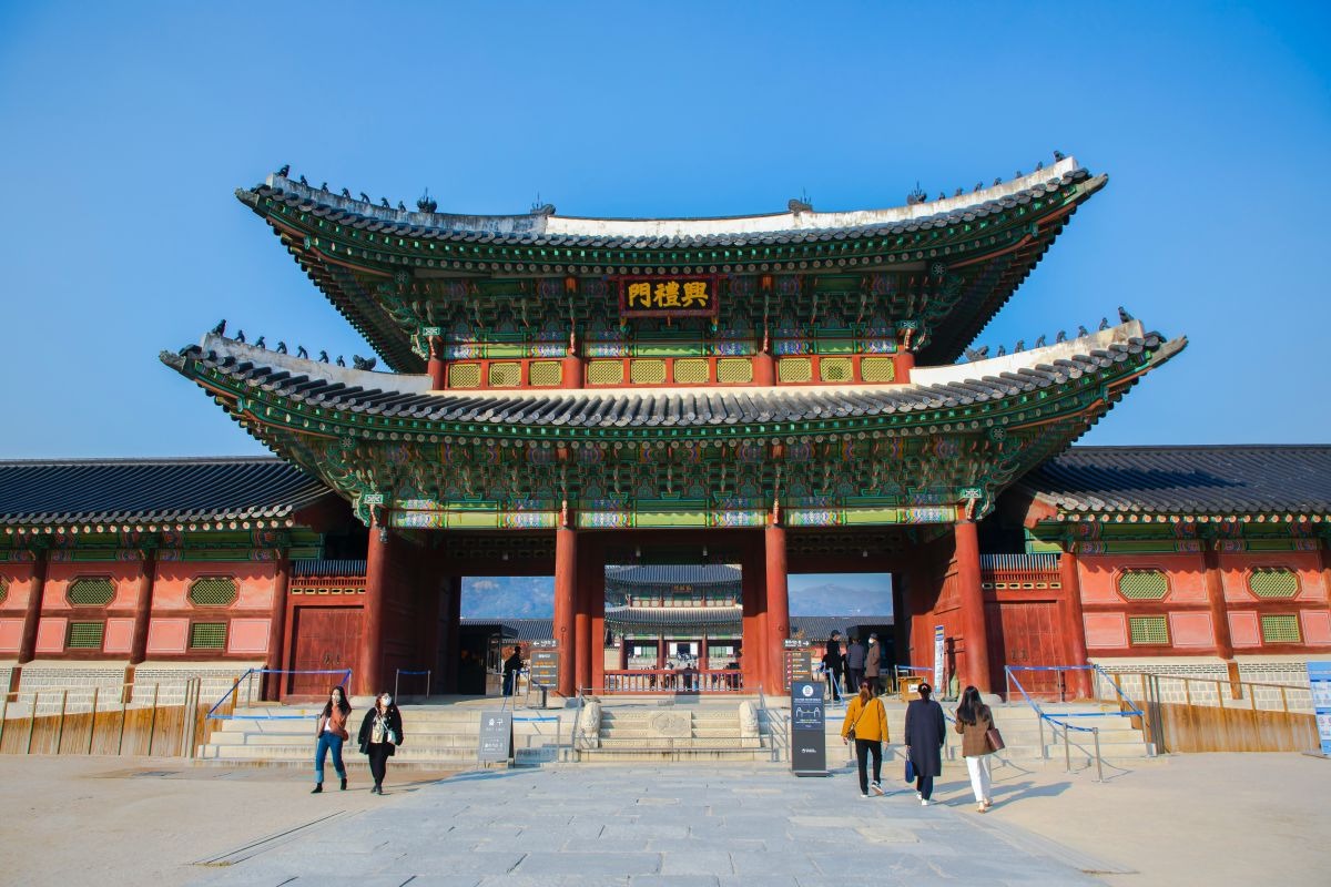 Korea
