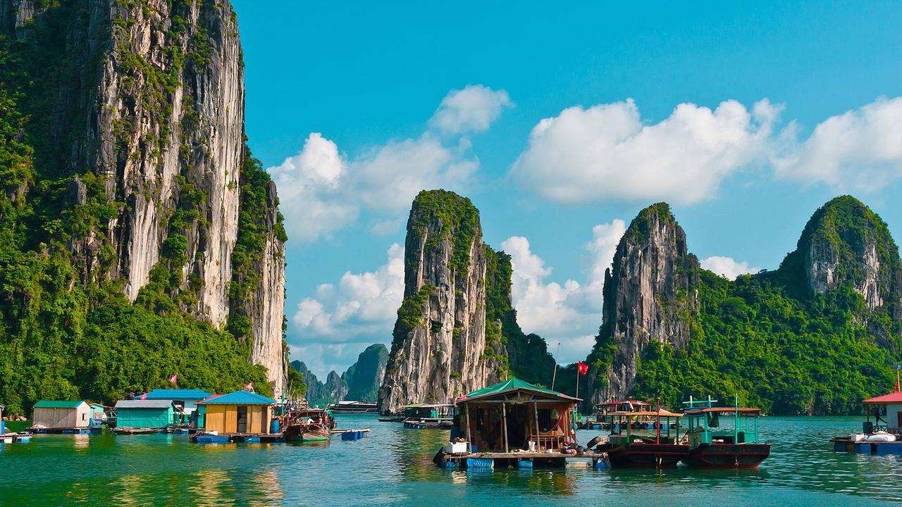 Vietnam