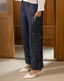 Stripes Play Trousers