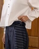 Stripes Play Trousers