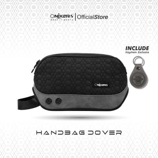 Image of Onixers DOVER Handbag Tas Tangan Pria