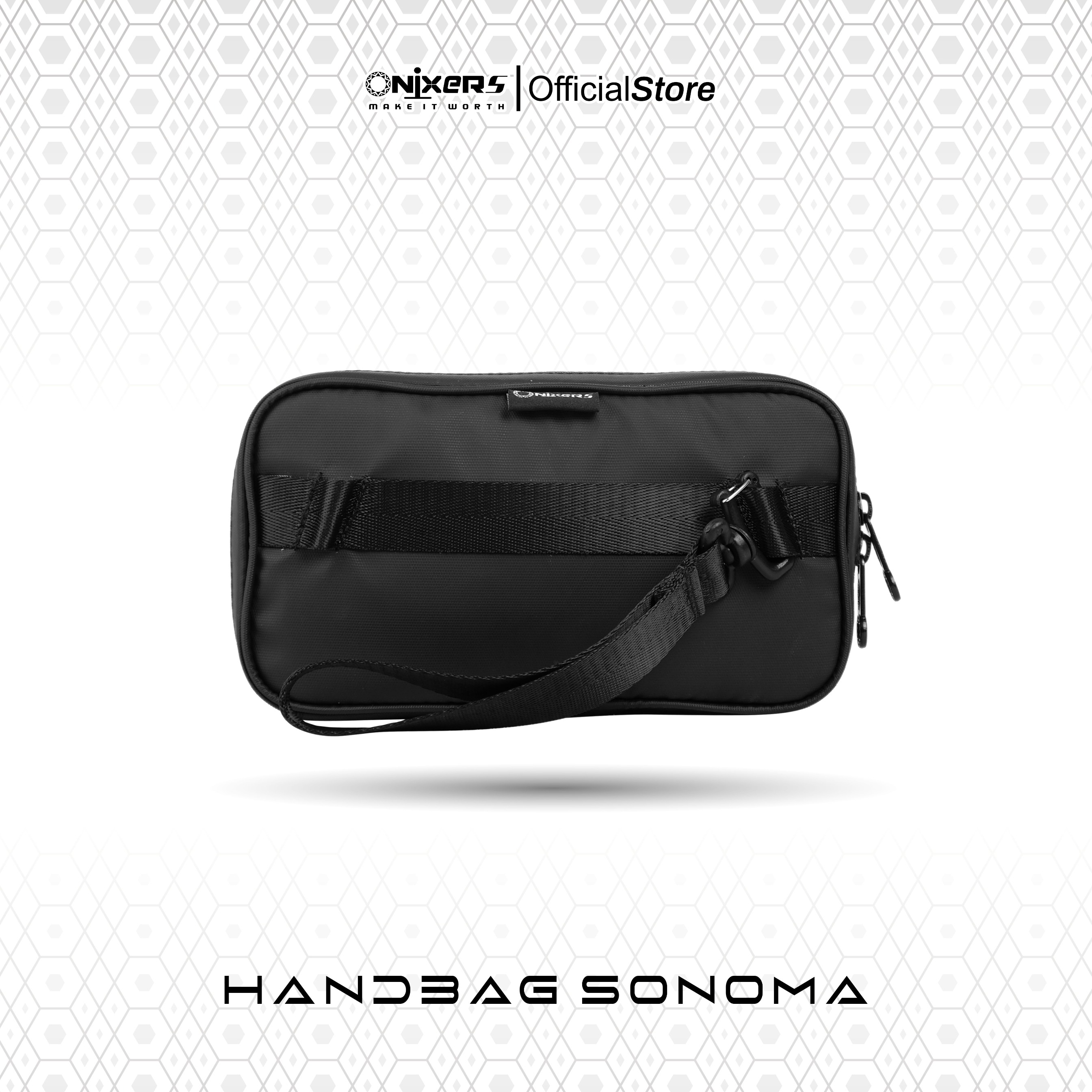 Onixers SONOMA Tas Handbag