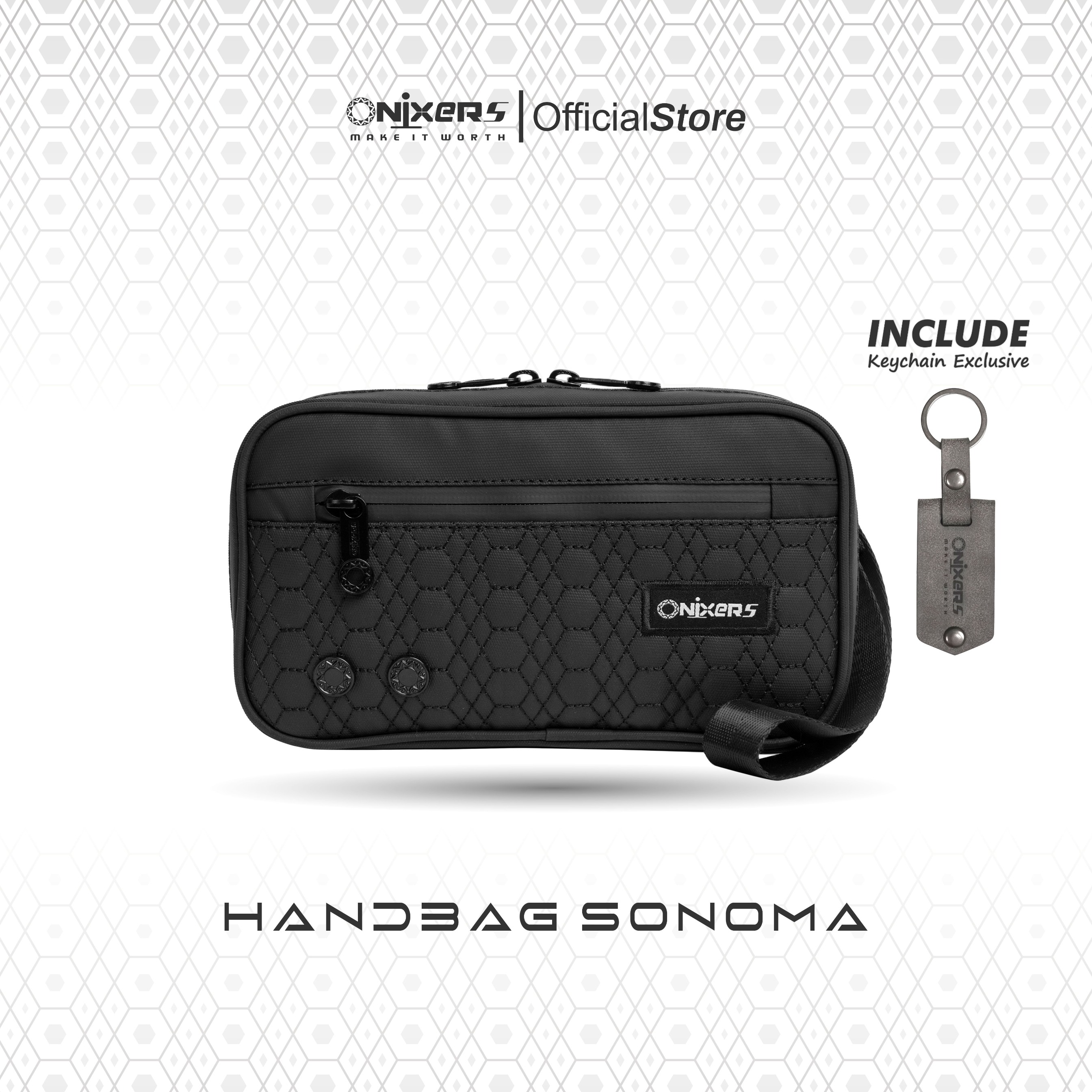 Onixers SONOMA Tas Handbag