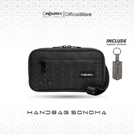 Image of Onixers SONOMA Tas Handbag