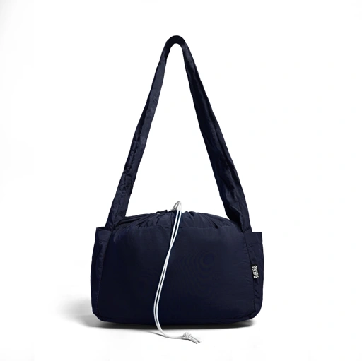 Image of DMNC Tas Selempang Embroidery Nylon Crinckle SLINGBAG