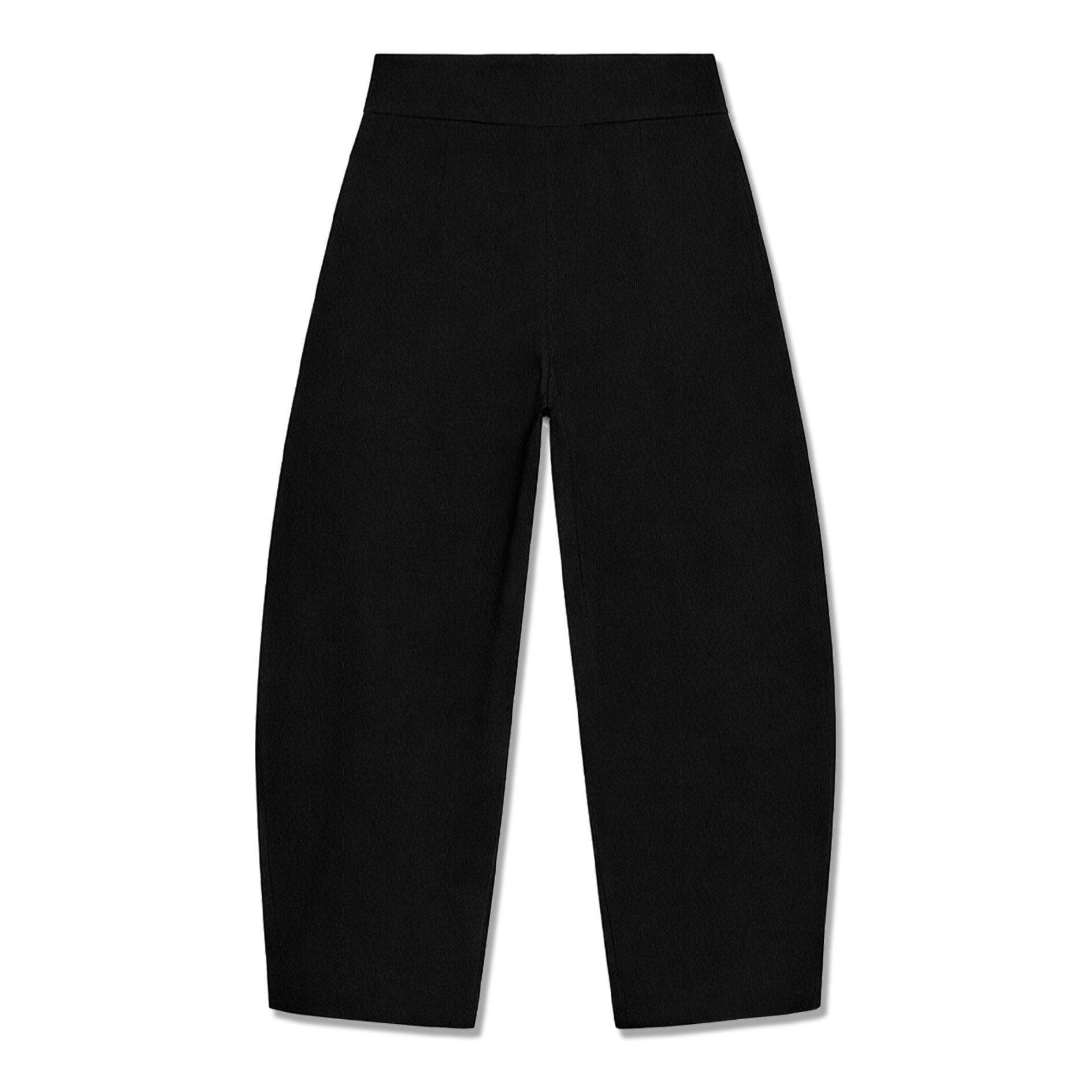 DMNC Noble Pleated Balloon Pants Heavy Viscose 270 GSM Unisex