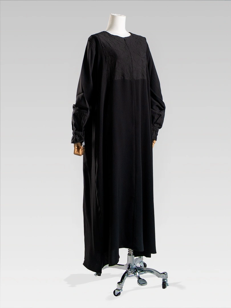 Zayyra Abaya
