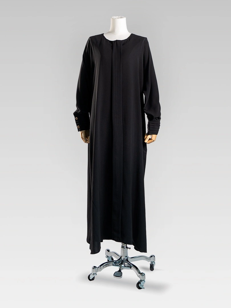 Sapphira Abaya