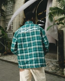 HERITAGE JACKET FLANNELS