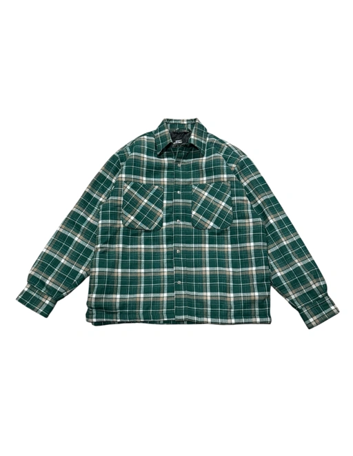 Image of HERITAGE JACKET FLANNELS