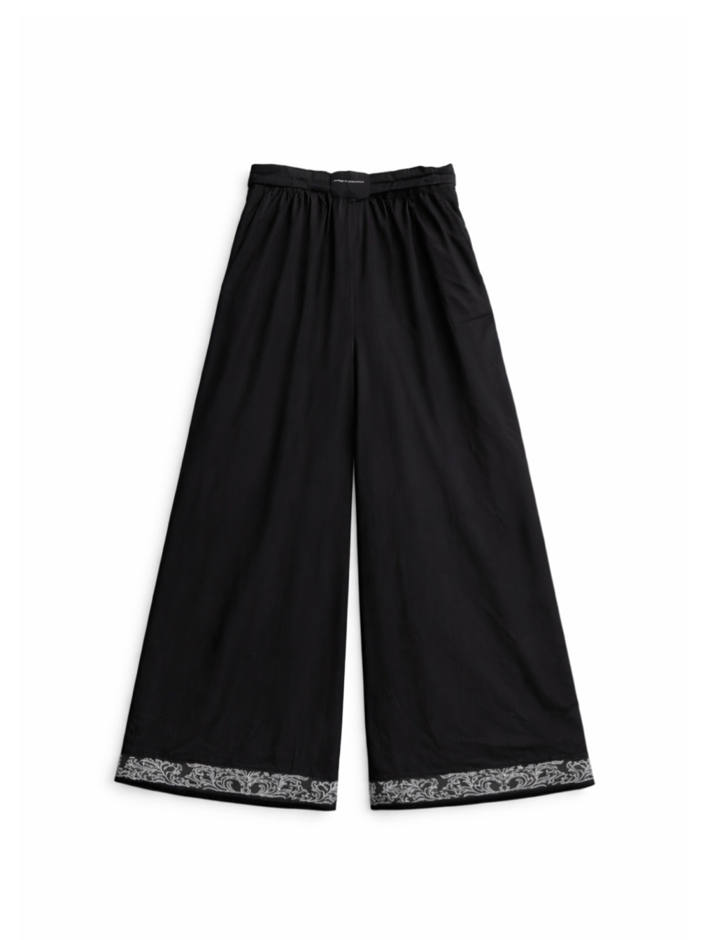 DRICO WIDE SARONG PANTS - MUSLIM COLLECTION ‘26