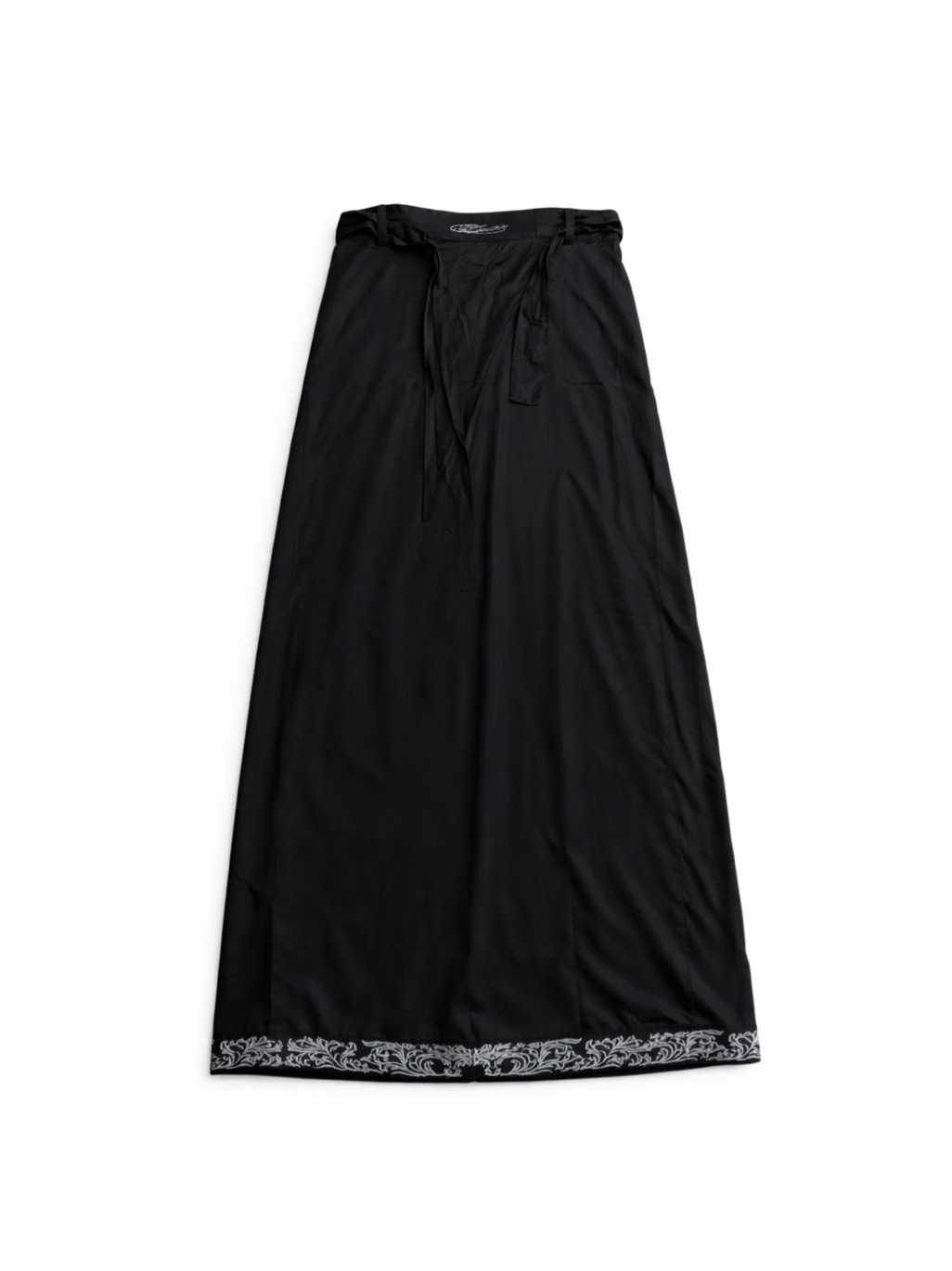 DRICO WIDE SARONG PANTS - MUSLIM COLLECTION ‘26
