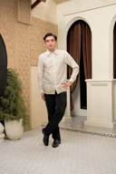 PRANAYA SERIES - KEMEJA DEWASA