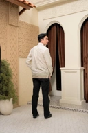 PRANAYA SERIES - KEMEJA DEWASA