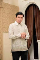 PRANAYA SERIES - KEMEJA DEWASA