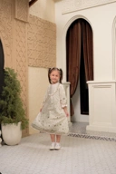 PRANAYA SERIES - DRESS ANAK