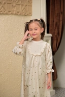 PRANAYA SERIES - DRESS ANAK