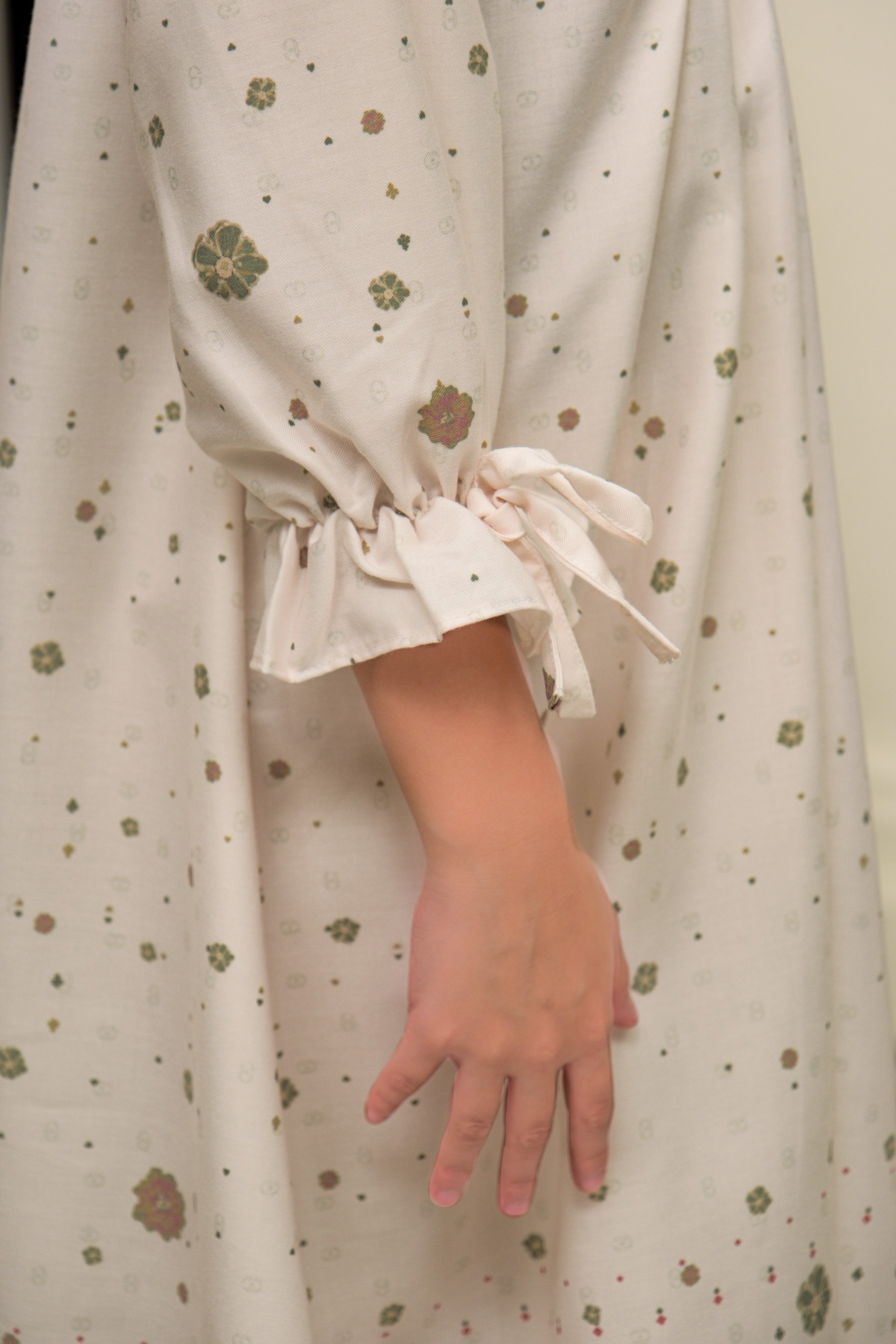 PRANAYA SERIES - DRESS ANAK